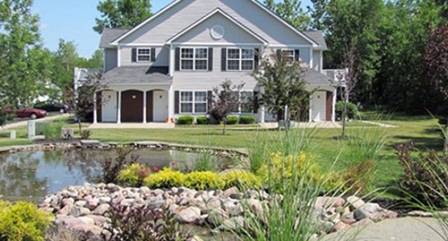 Autumn Creek Apartments 130 Reviews East Amherst, NY