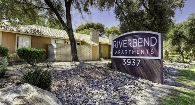 Riverbend Village Apartments - Las Vegas NV