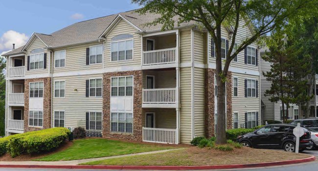 Shiloh Green - 186 Reviews | Kennesaw, GA Apartments for Rent