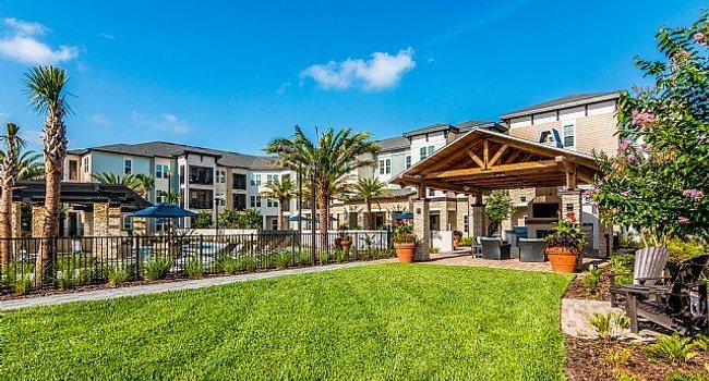 The Alexander at Sabal Point 41 Reviews Longwood, FL