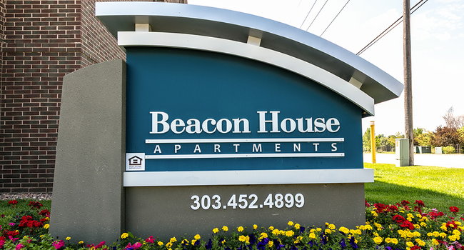 Beacon House Apartments - Northglenn CO