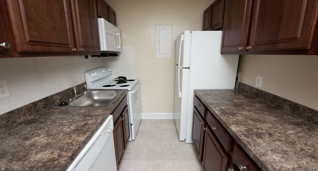 Glenmont Forest Apartments - 158 Reviews | Silver Spring, MD Apartments