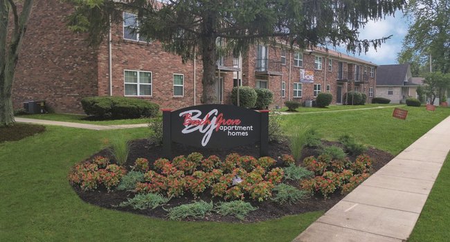 Beech Grove Apartments Reviews Jeffersonville IN 3014 Beech Grove