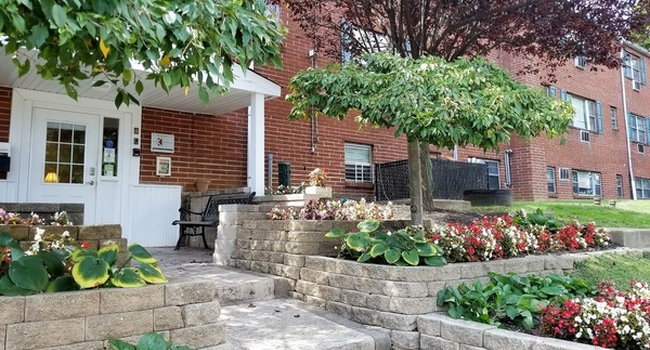 Dorilyn Terrace Apartments - Langhorne PA