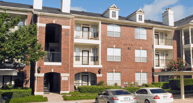 Tuscany Park Apartments - 32 Reviews | Houston, TX Apartments for Rent