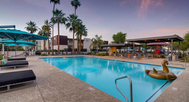 scottsdale apartments for rent