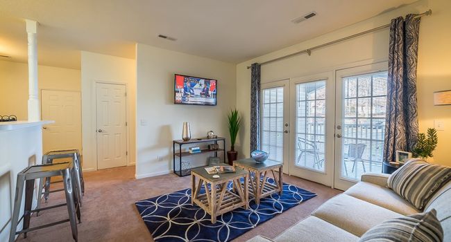 Highbrook 122 Reviews High Point Nc Apartments For Rent Apartmentratings C