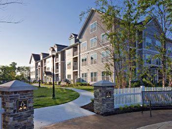Avalon West Long Branch 19 Reviews Nj Image Of Avalon West Long Branch In Nj