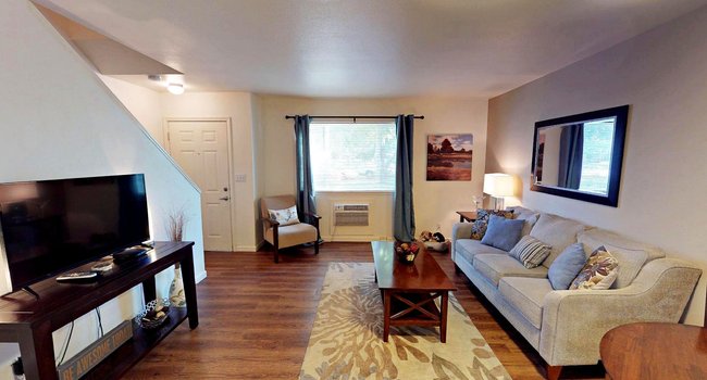 Jenna Village Estates 26 Reviews Springfield Or Apartments For Rent Apartmentratings C