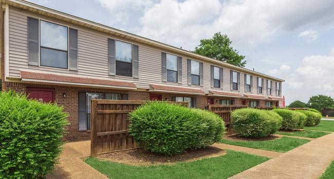 Unique Apartments On Walker Road for Small Space