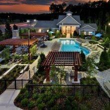 The Park At Southwood 119 Reviews Tallahassee Fl Apartments For Rent Apartmentratings C