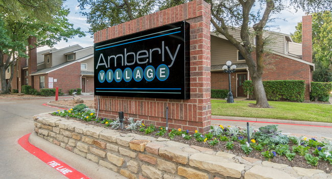Amberly Village - Garland TX