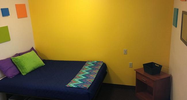 The Rubix - 5 Reviews | Las Vegas, NV Apartments for Rent