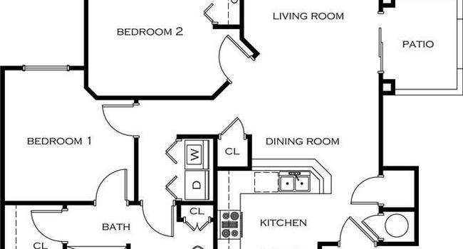 Deer Valley Gardens Senior 1 Reviews Sun City West Az