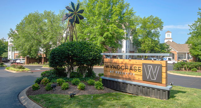 Wyndchase Bellevue Apartments - Nashville TN