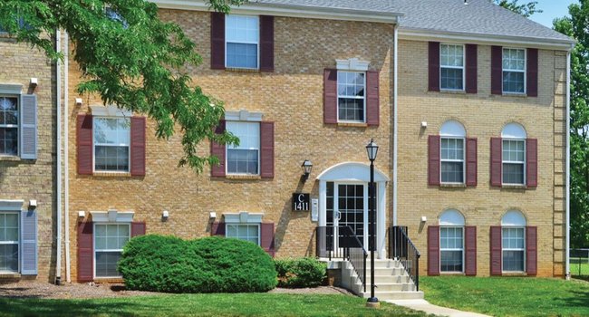 Elmwood Terrace Apartments - 127 Reviews | Frederick, MD Apartments for