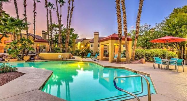 Martinique Bay Apartments - 167 Reviews | Henderson, NV Apartments for ...