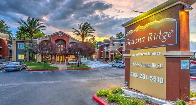Sedona Ridge 28 Reviews Las Vegas, NV Apartments for