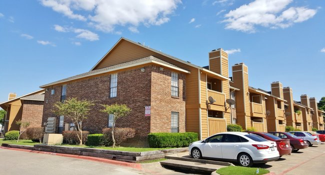 Oak Glen Apartments 7 Reviews Garland, TX Apartments