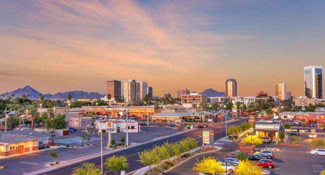 Midtown Flats - Phoenix AZ