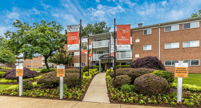 Avenue Apartments  - Forestville MD