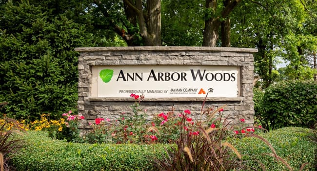 Ann Arbor Woods Apartments 42 Reviews Ann Arbor Mi Apartments
