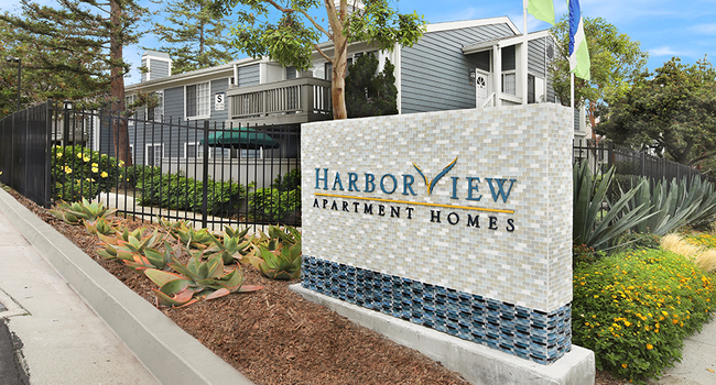 Harborview Apartments - 31 Reviews