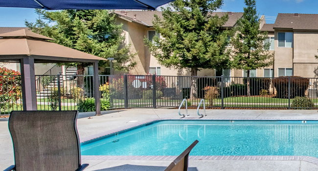 Canyon Springs Apartments - Fresno CA