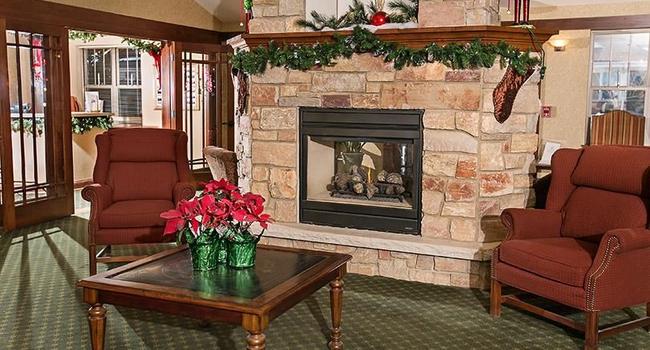 Falcon Glen Apartments 17 Reviews Greenfield, WI