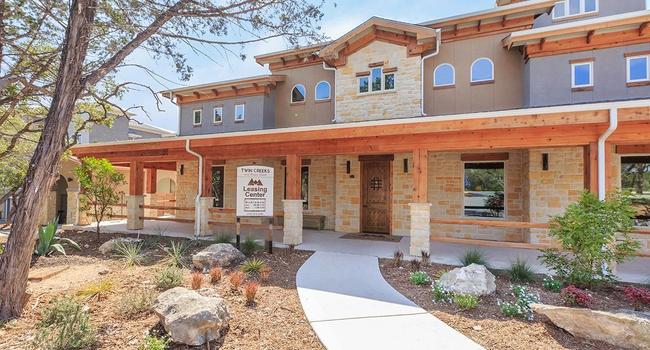 Twin Creeks at Alamo Ranch 7 Reviews San Antonio, TX