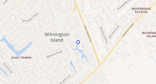 MAA Wilmington Island - Savannah GA