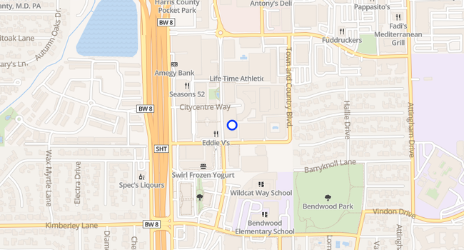 The Lofts at CityCentre Apartments - Houston TX