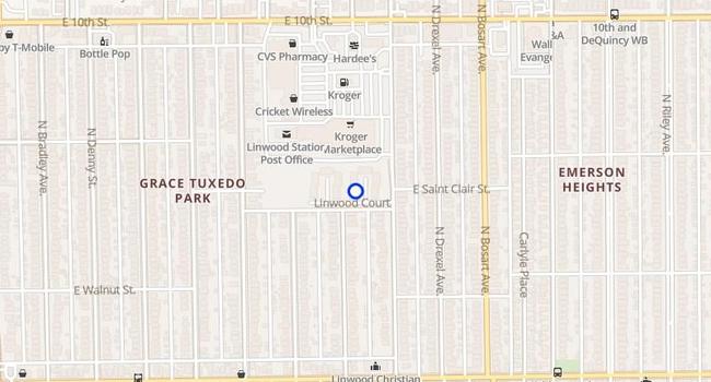 Pangea Courts Reviews Indianapolis IN 4417 Linwood Court 3