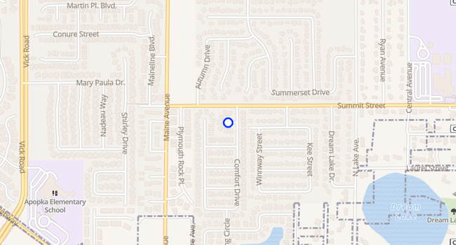 Marden Ridge Apartments 13 Reviews Apopka FL Apartments for