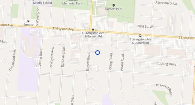 Argus Court Reviews Columbus OH 3400 Vision Center Court