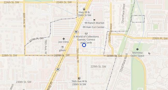 Ballinger Court Senior Affordable Apartments Reviews Edmonds WA