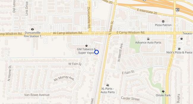 Highlands of Duncanville Reviews - Duncanville, TX | 715 Hustead Street