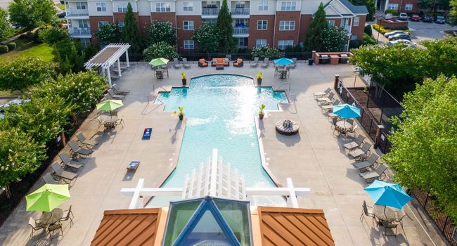 White Oak Luxury Apartments 65 Reviews Chester Va Apartments