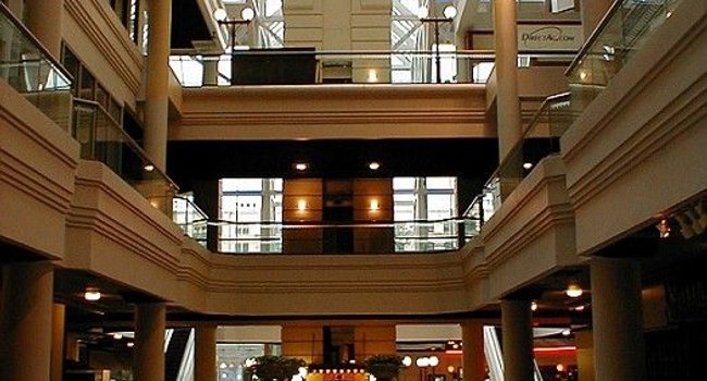 Galtier Towers - 57 Reviews | Saint Paul, MN Apartments ...