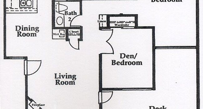 Beach Point Apartments - Huntington Beach CA