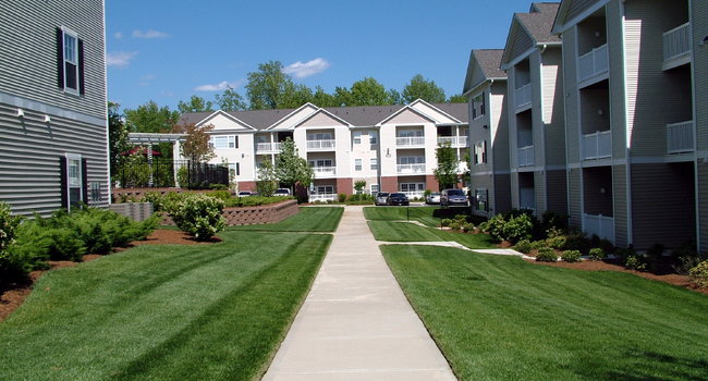 Auston Grove Apartments - Raleigh NC