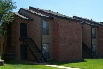 Meadows Apartments - Amarillo TX