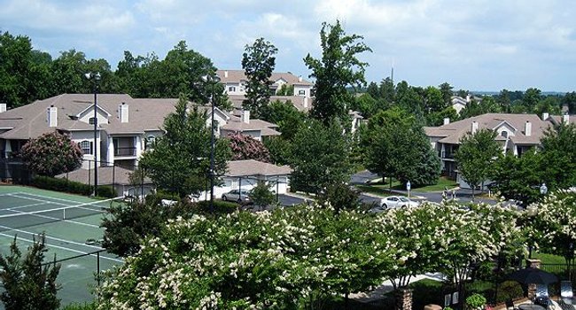 Cheswyck at Ballantyne - 145 Reviews | Charlotte, NC Apartments for