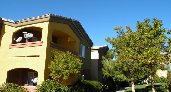 La Serena at The Heights - 63 Reviews | Henderson, NV Apartments for