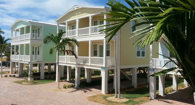 Little Torch Cottages Big Pine Key Fl Apartments For Rent