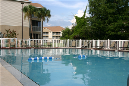 Village Lakes Apartments - Orlando FL