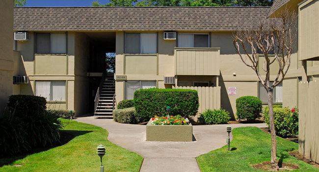 Inglewood Oaks Apartments 29 Reviews Stockton Ca