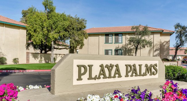 Sahara/Playa Palms - 117 Reviews | Gilbert, AZ Apartments for Rent