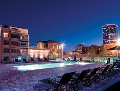 The Depot 64 Reviews Fort Worth Tx Apartments For Rent Image Of The Depot In Fort Worth Tx