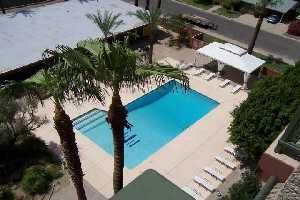 Landmark Towers - 44 Reviews | Phoenix, AZ Apartments for Rent